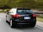 Audi A3 Sportback TDI Clean Diesel 2009 года